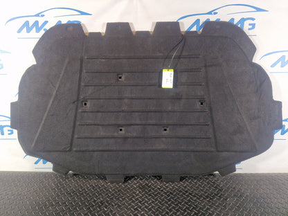 Audi Q7 4L Bonnet Hood Engine Compartment Sound Insulation 4L0863825