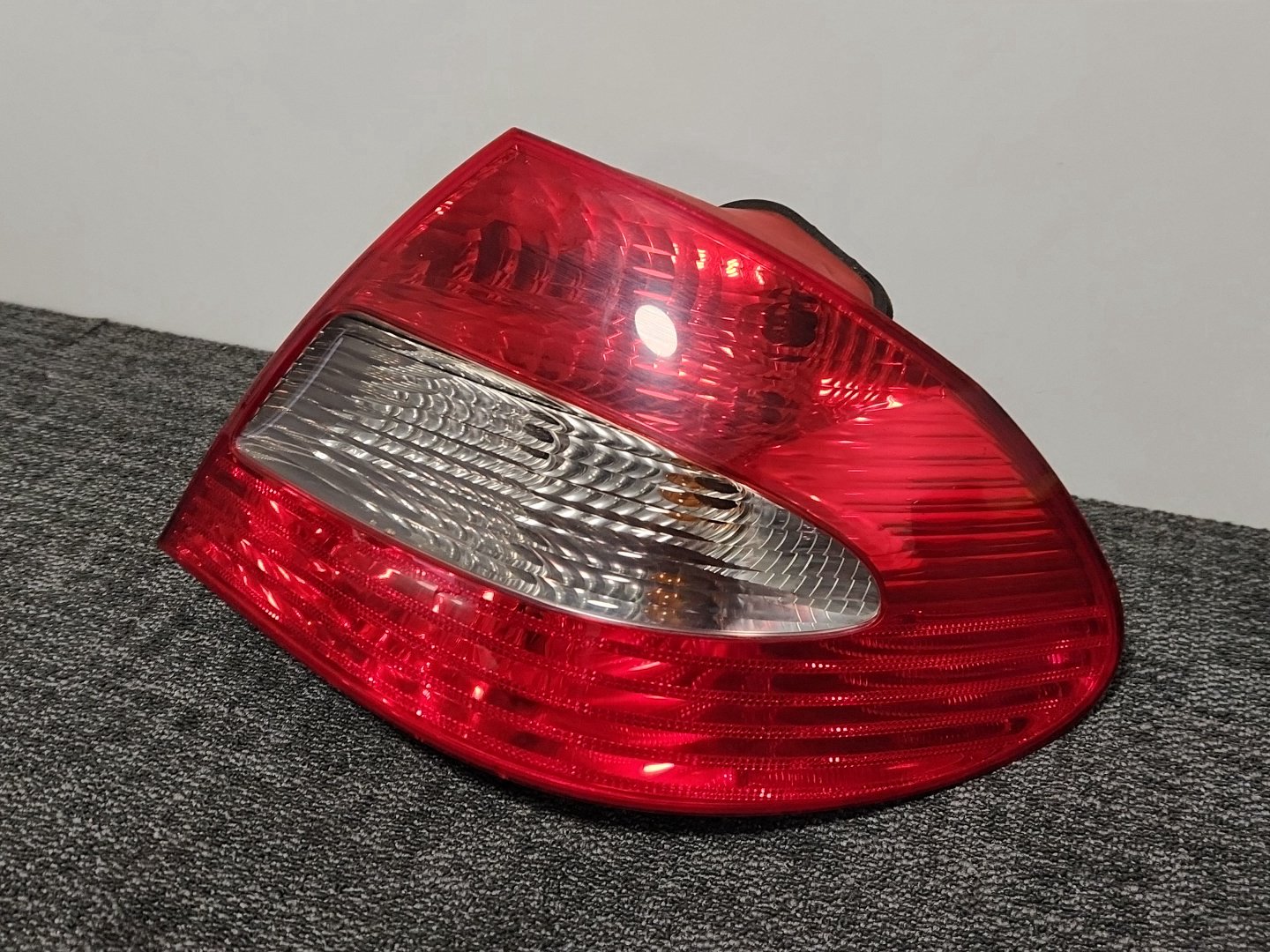 2007 Mercedes-Benz CLK200 CLK-Class C209 Genuine Rear Right OS Driver Tail Light