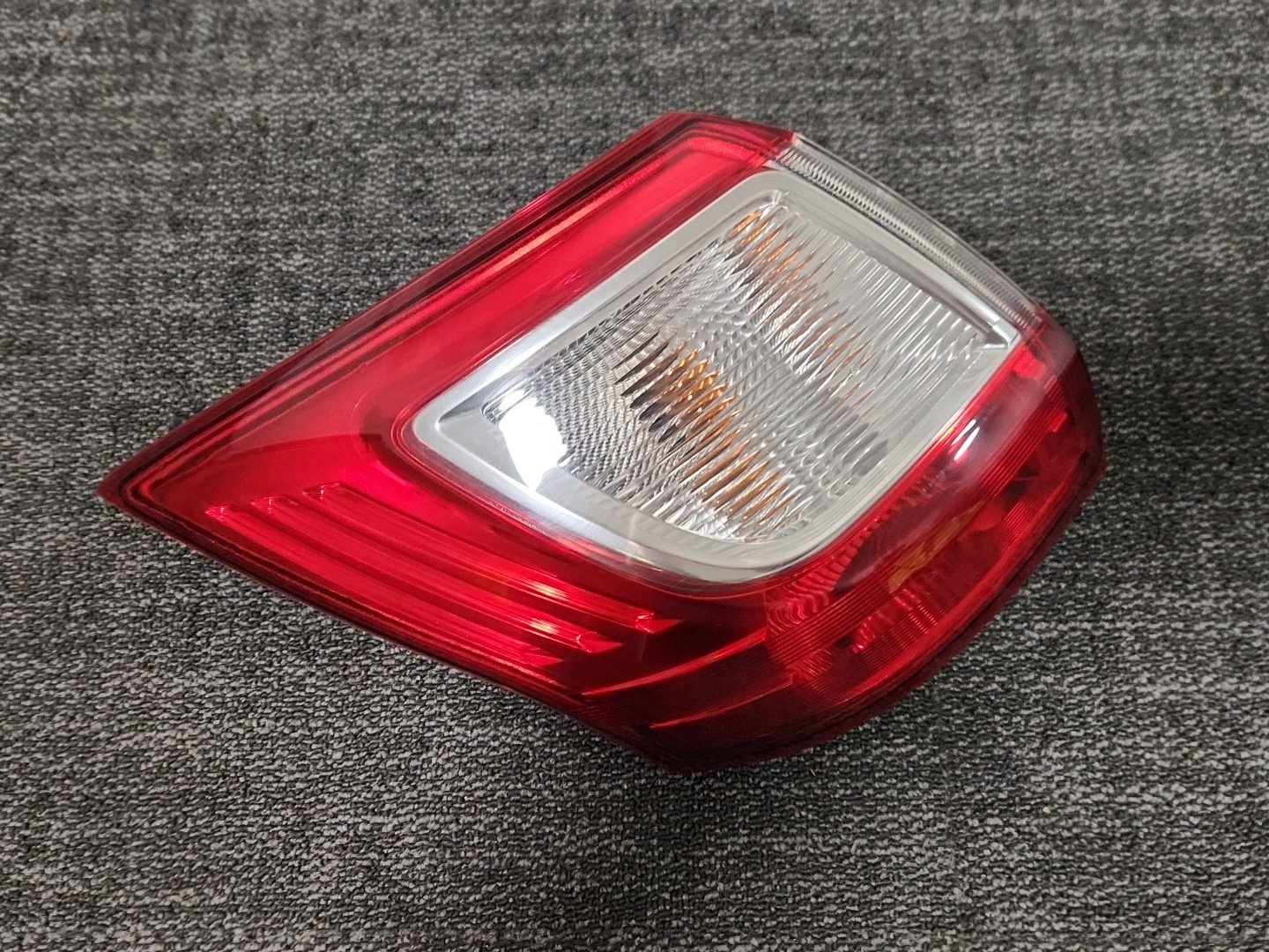 2014 Ford Grand C-Max MK2 (C344) Genuine Rear Left N/S Tail Light AM5113405AE