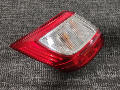 2014 Ford Grand C-Max MK2 (C344) Genuine Rear Left N/S Tail Light AM5113405AE