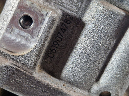 Range Rover Evoque L551 2.0 Petrol Genuine Hydraulic Valve Unit H4P3-6C079-BE