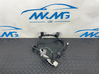 Mercedes W177 Rear Axle Wheel RPM Speed Left N/S Sensor Wire Harness A2475400700