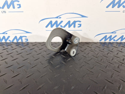 19-ON RANGE ROVER EVOQUE L551 GENUINE FRONT LEFT WING FENDER BRACKET 17614AA