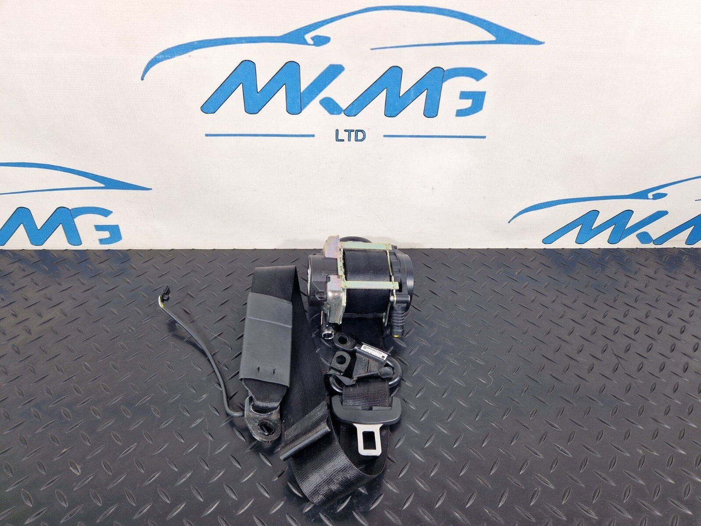 Audi Unknown Part Type 8W78577063G0857737A