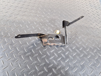 10-15 AUDI Q7 4L GENUINE OEM UNDER BODY PIPE CLAMP CLIP 7L0819605A