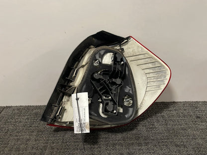 2006 BMW 120i E87 Genuine Rear Left N/S Passenger Tail Light 6924501