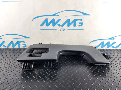 Land Rover Range Rover Evoque Genuine Dash Column Knee Trim K8D2-04325-AD