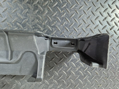 14-23 MERCEDES VITO W447 GENUINE REAR UNDERBODY COVER LEFT SIDE A4478890000
