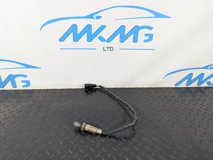 10-17 AUDI A8 4H GENUINE LAMBDA OXYGEN SENSOR 0258006837
