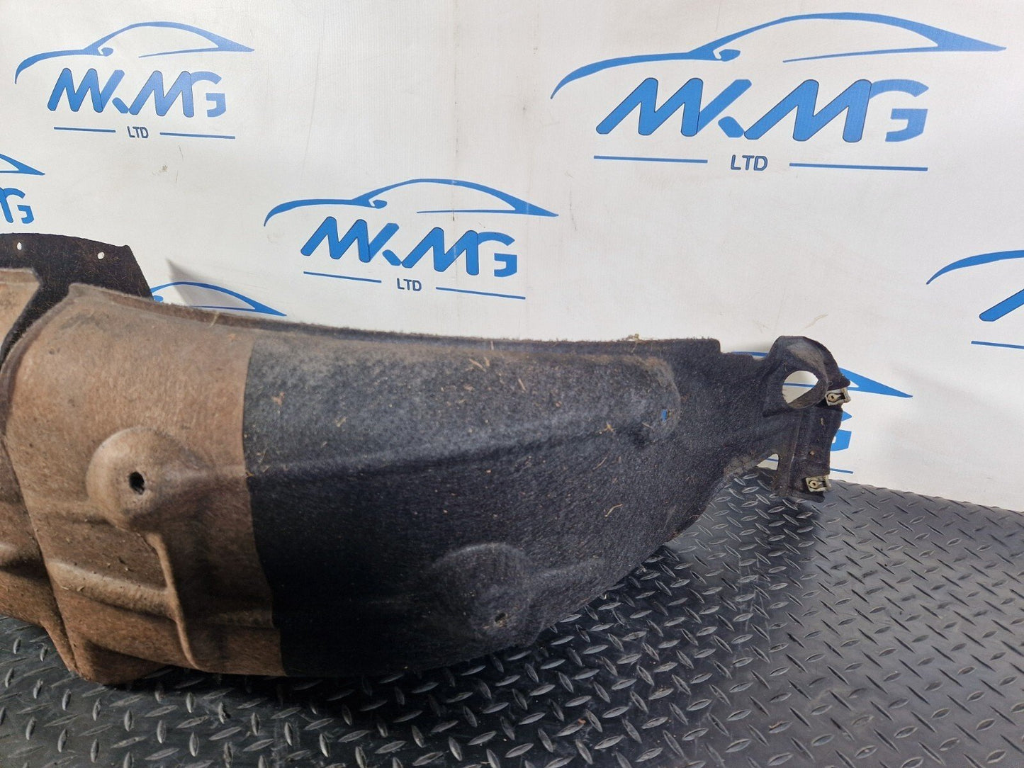 14-21 BMW 2 SERIES GRAN TOURER F45 F46 REAR LEFT WHEEL ARCH LINER 7290795