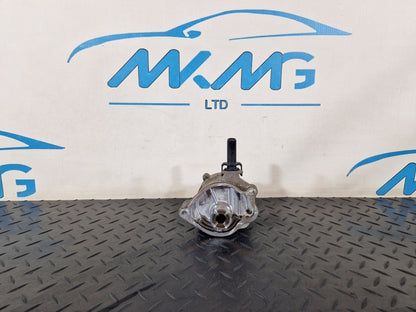 12-18 MERCEDES BENZ B-CLASS W246 GENUINE VACUUM PUMP A6512300565