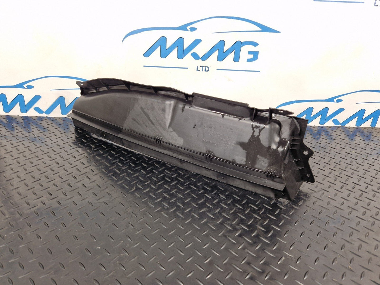 16-22 BMW X1 F48 FRONT BULKHEAD COVER UPPER 7290716