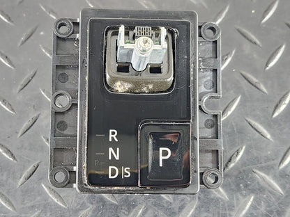 Land Rover Range Rover Evoque L551 SUV Gear Shifting Mechanism M8A2-14C559-CB