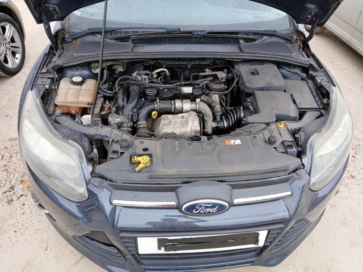 2011-2018 Ford Focus MK3
