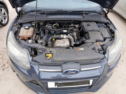 2011-2018 Ford Focus MK3