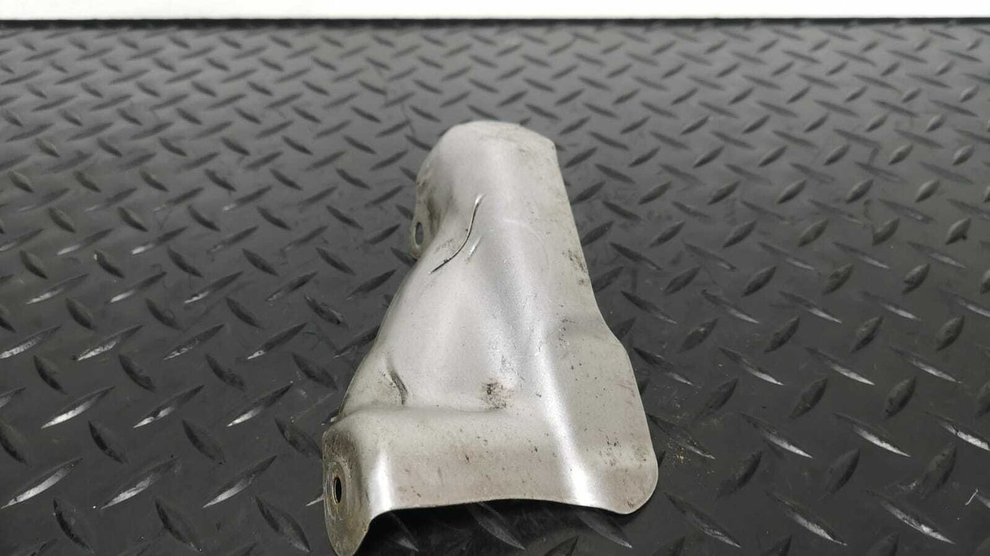 2017 FORD EDGE 2.0 DIESEL AUTO BI TURBO 4X4 EXHAUST HEAT SHIELD E1GQ-9N454-CA