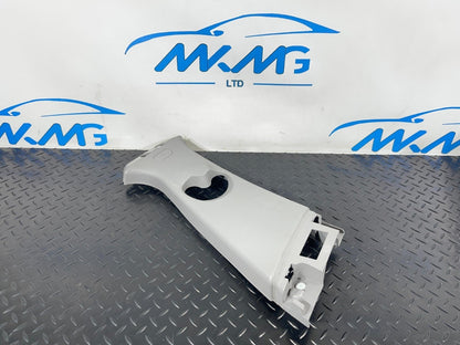 14-21 BMW 2 SERIES ACTIVE TOURER F45 DRIVER SIDE B PILLAR UPPER TRIM 7298666