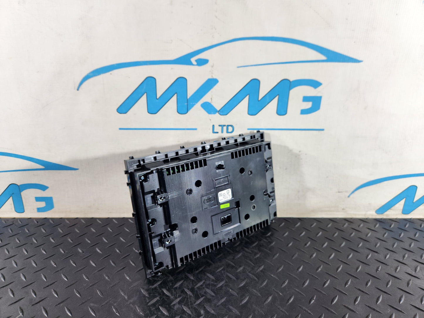Land Rover Range Rover Evoque L551 SUV Air Con Heat Control Panel K8D213D734CD
