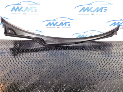10-18 AUDI A7 4G S-LINE FRONT WINDSCREEN SCUTTLE PANEL WIPER COVER 4G8819403