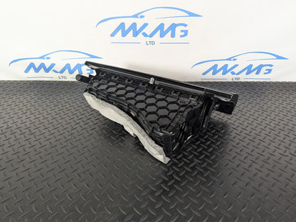 BMW 2 SERIES F22 M SPORT GENUINE DASHBOARD GLOVEBOX STORAGE COMPARTMENT 9227250