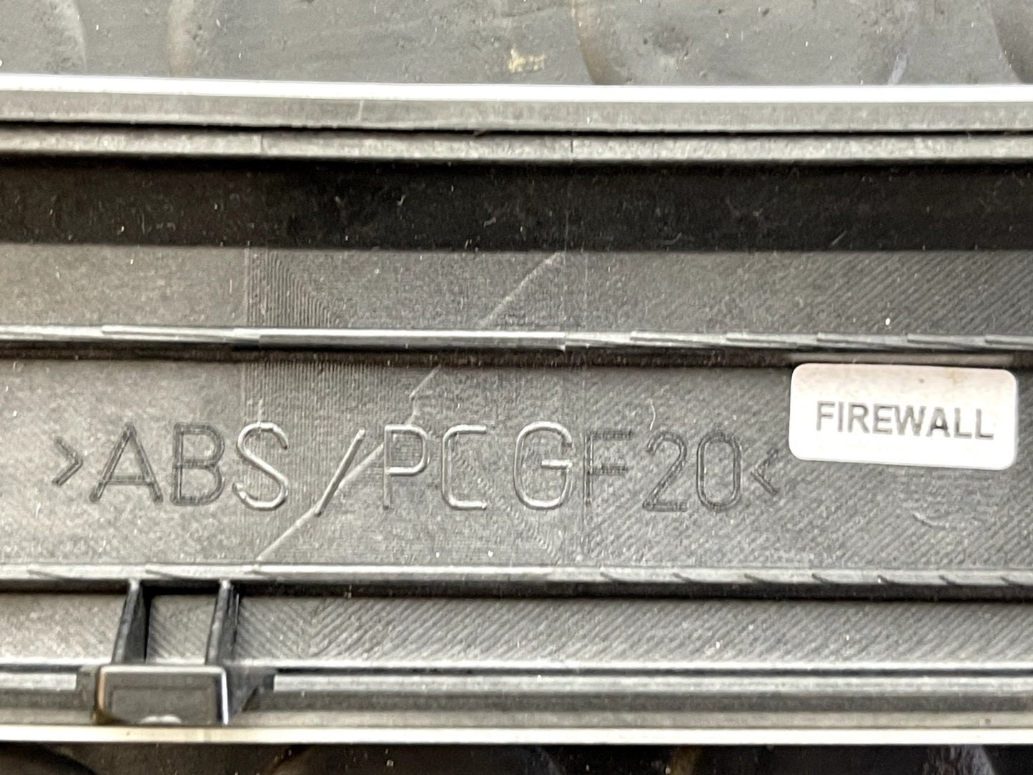 BMW Unknown Part Type 9173694