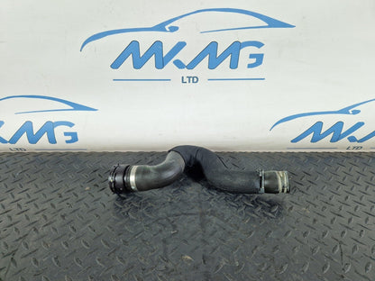 10-17 AUDI A8 4H WATER COOLANT PIPE HOSE 4H0121101H