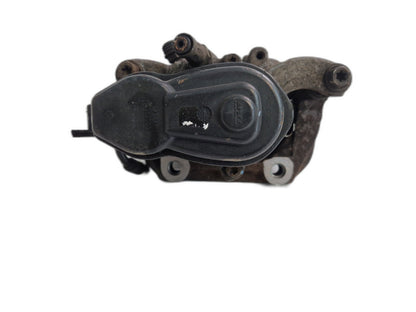 2014 MERCEDES BENZ GL X166 GENUINE BRAKE SUPPORT REAR RIGHT 32352564A