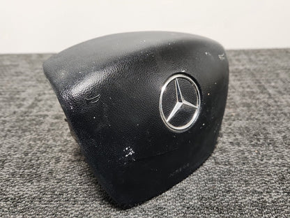 Mercedes-Benz Citan W415 Cargo Van Genuine Steering Wheel Safetybag
