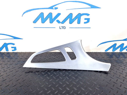 10-18 AUDI A7 4G S-LINE INTERIOR DOOR SURROUND TRIM RIGHT DRIVER SIDE 4G8867410