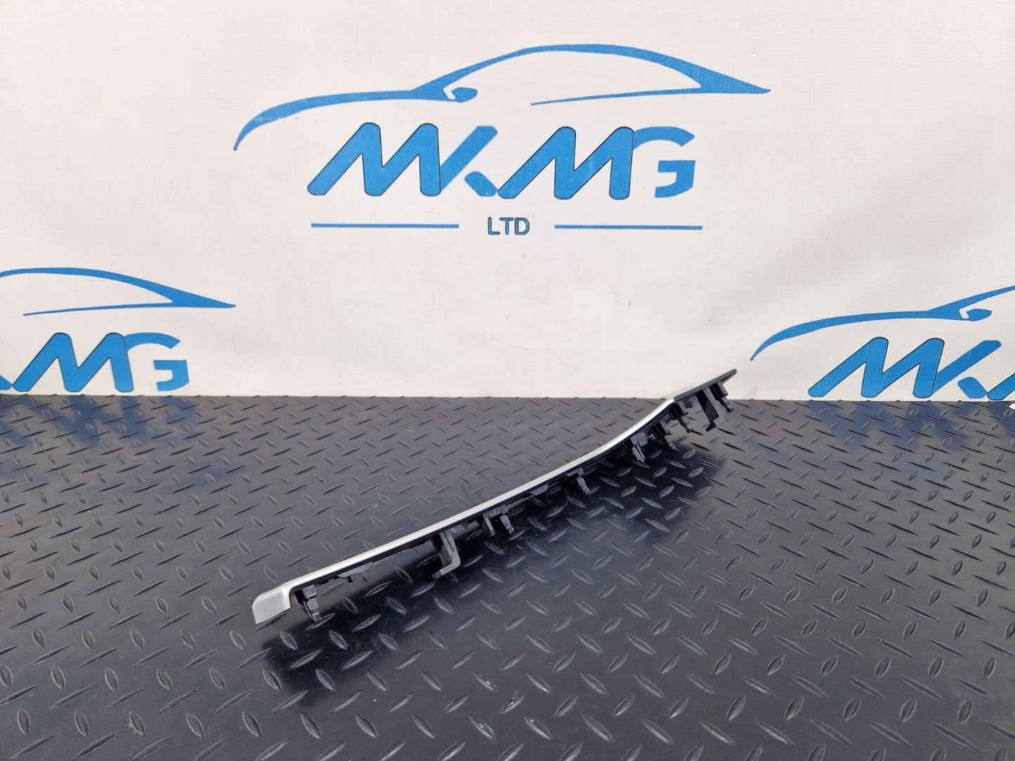 16-19 AUDI A4 AVANT B9 S-LINE LEFT SIDE DOOR CARD TRIM COVER 8W0867419