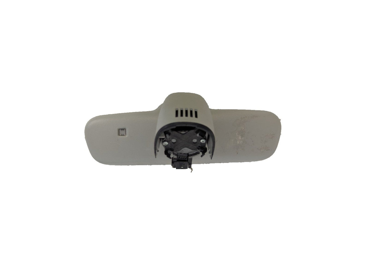 12-18 AUDI A6 C7 OEM DIMMABLE REAR VIEW MIRROR 810857511AB