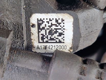 18-ON MERCEDES A CLASS W177 1.5CDI FRONT RIGHT O/S BRAKE CALIPER A1774212000