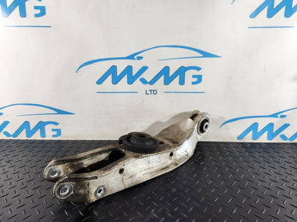 16-20 AUDI Q7 4M 3.0 DIESEL REAR LOWER CONTROL ARM FITS LEFT & RIGHT 4M0505311G
