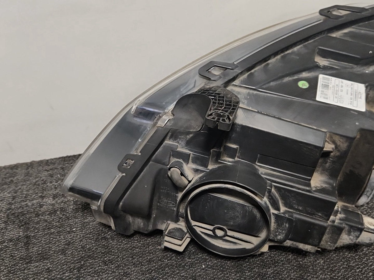 Ford Transit Custom MK8 (V362) Cargo Van Front Right O/S Headlight BK2113W029AH