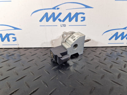 14-21 MERCEDES BENZ C300h W205 GENUINE AIR CONDITIONING CUTOFF VALVE A2228307904