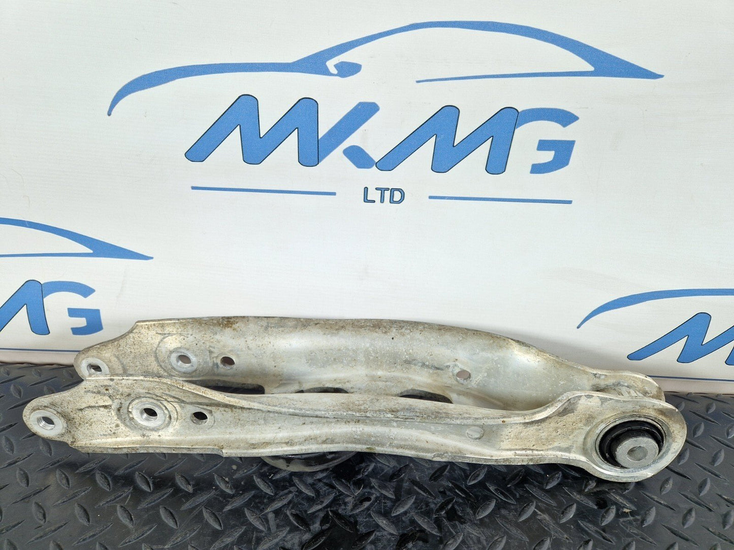 16-24 AUDI A5 F5 COUPE OEM REAR CONTROL ARM FITS BOTH SIDES 8W0505311E