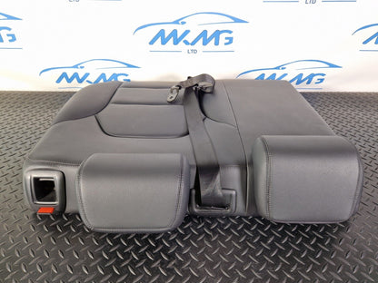 12-18 MERCEDES BENZ B-CLASS W246 GENUINE REAR SEAT BACKREST LEFT SIDE