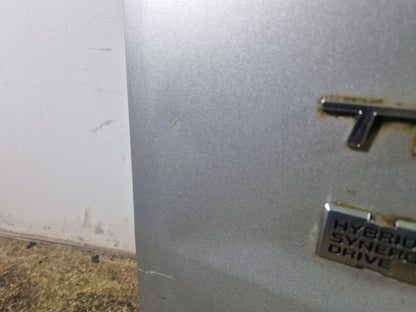 Ford Transit Custom Standard Cargo Van Rear Left N/S Passenger Complete Door