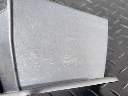 Audi Unknown Part Type 4M0883685E
