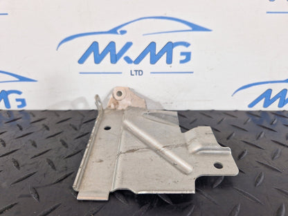 11-19 MERCEDES BENZ ML W166 HEAT SHIELD GEARBOX TRANSMISSION PLATE A2042710088
