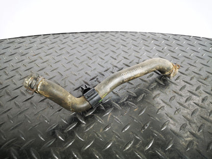 16-19 AUDI A4 B9 S-LINE GENUINE V6 3.0TDI CSW COOLANT HOSE PIPE 8W0122445H