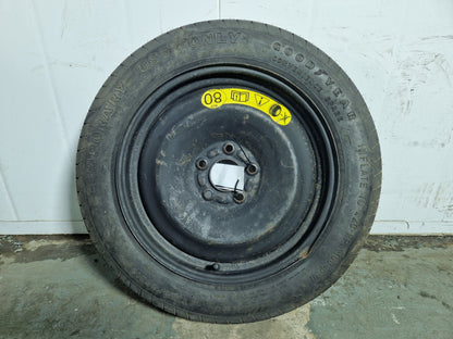 Volvo V50 MK2 16" Spare Wheel with Tyre 125/85/16
