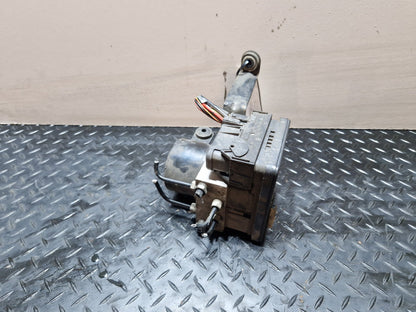 Ford C-Max MK1 FL (C214) MPV Genuine ABS Pump Control Module 8M51-2C405-AA