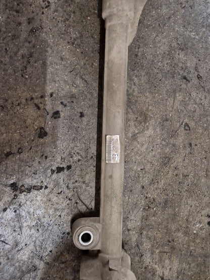 Ford Fiesta MK7 Hatchback 1.4 Petrol Genuine Power Steering Rack 8V51-3200-EE