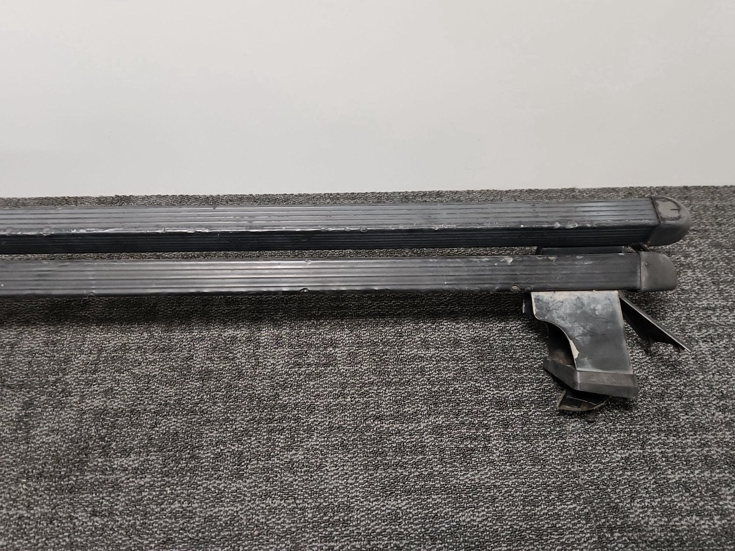 Mercedes-Benz Citan W415 Cargo Van Genuine Roof Rack Cross Bars