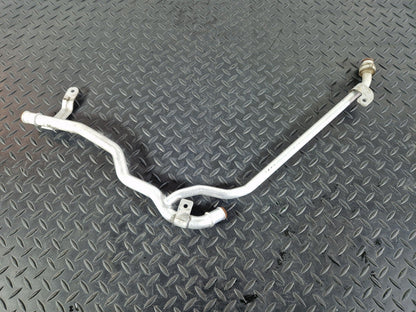 15-18 AUDI A7 4G GENUINE OEM ENGINE RADIATOR WATER COOLANT PIPE HOSE 4G0819377AC