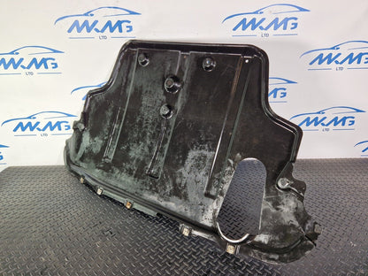 14-20 MERCEDES GLA 200 X156 REAR BOOT UNDERTRAY SHIELD A1776901202 DAMAGED