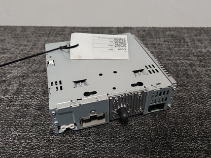Volvo S40 MK2 (MS) Genuine Radio Stereo CD Player Head Unit 31215559