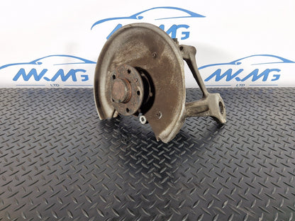 Audi A6 C7 Left Rear Suspension Wheel Hub 8K0505431AM