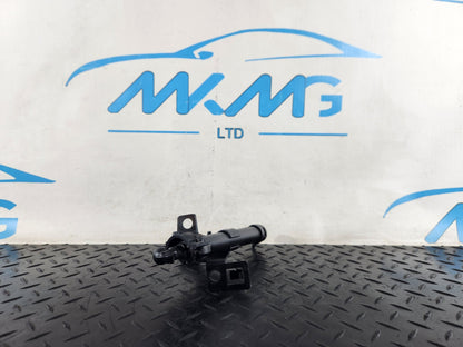 12-18 Range Rover Evoque L538 Right Headlight Washer Nozzle BJ3213C152CA